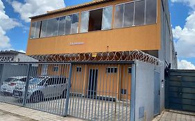 Edifício Gervásio