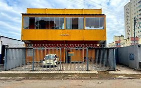 Edifício Gervásio